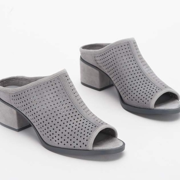 UGG Shoes - Kookaburra by UGG Mules 9.5 Women’s